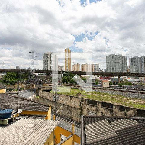 Apartamento para alugar com 40m², 2 quartos e 1 vaga Apartamento para alugar com 40m², 2 quartos e 1 vagaVista do Quarto 1