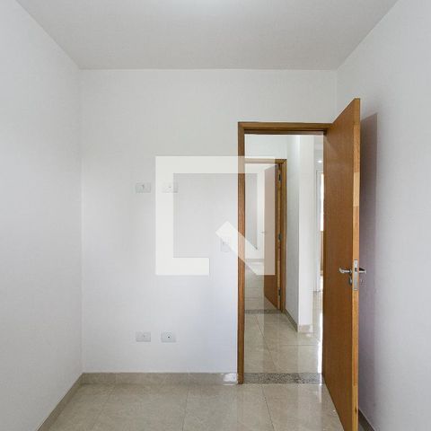 Apartamento para alugar com 40m², 2 quartos e 1 vaga Apartamento para alugar com 40m², 2 quartos e 1 vagaQuarto 1