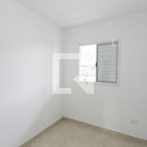 Apartamento para alugar com 40m², 2 quartos e 1 vaga Apartamento para alugar com 40m², 2 quartos e 1 vagaQuarto 1