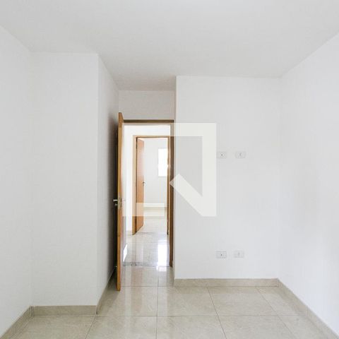 Apartamento para alugar com 40m², 2 quartos e 1 vaga Apartamento para alugar com 40m², 2 quartos e 1 vagaQuarto 2