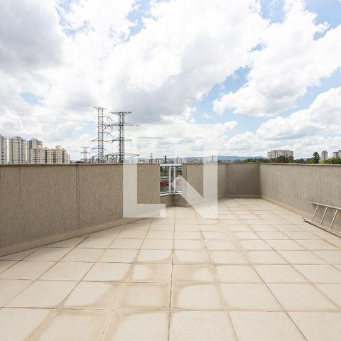 Apartamento para alugar com 40m², 2 quartos e 1 vaga Apartamento para alugar com 40m², 2 quartos e 1 vagaÁrea comum - Churrasqueira