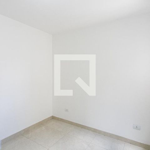 Apartamento para alugar com 40m², 2 quartos e 1 vaga Apartamento para alugar com 40m², 2 quartos e 1 vagaQuarto 2