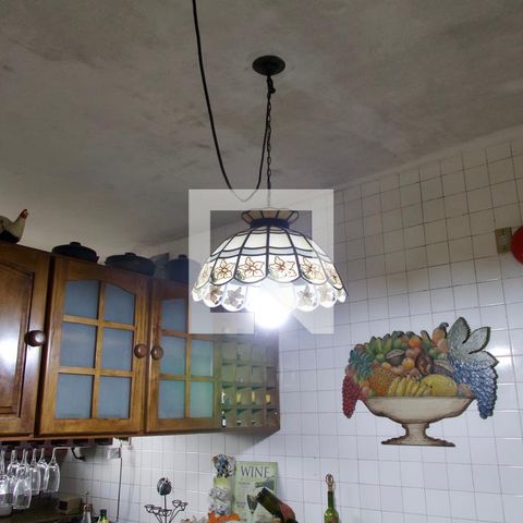 Casa à venda com 436m², 5 quartos e 2 vagas Casa à venda com 436m², 5 quartos e 2 vagasCozinha