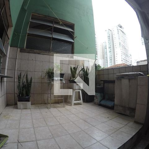 Apartamento à venda com 100m², 2 quartos e sem vagaÁrea de Serviço