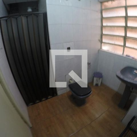 Apartamento à venda com 100m², 2 quartos e sem vagaBanheiro