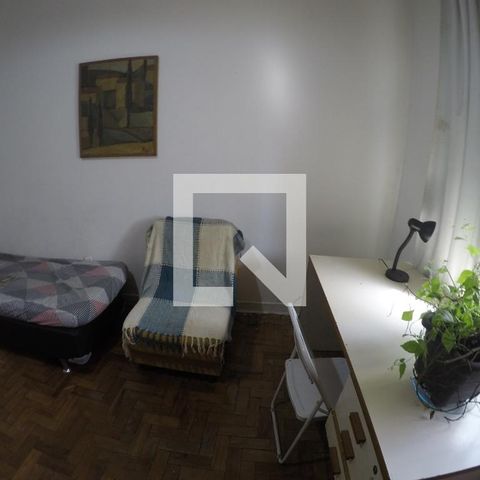 Apartamento à venda com 100m², 2 quartos e sem vagaQuarto