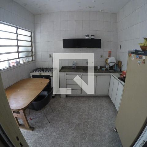 Apartamento à venda com 100m², 2 quartos e sem vagaCozinha