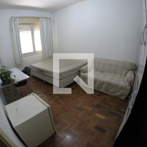 Apartamento à venda com 100m², 2 quartos e sem vagaSala