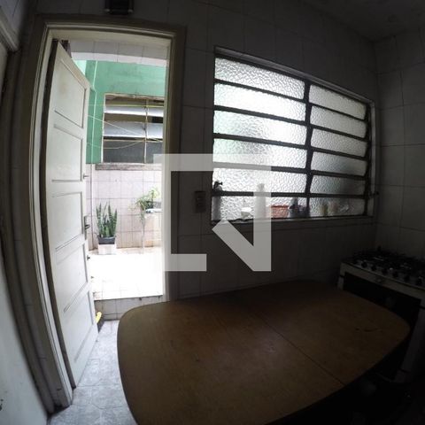 Apartamento à venda com 100m², 2 quartos e sem vagaCozinha