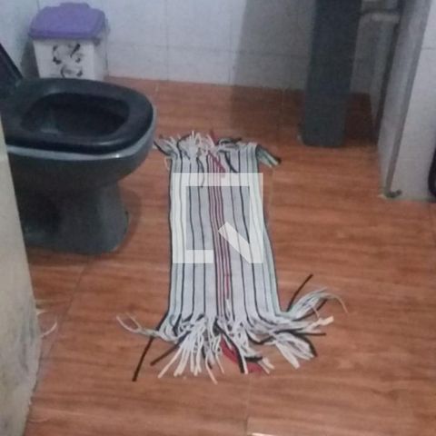 Apartamento à venda com 100m², 2 quartos e sem vagaBanheiro