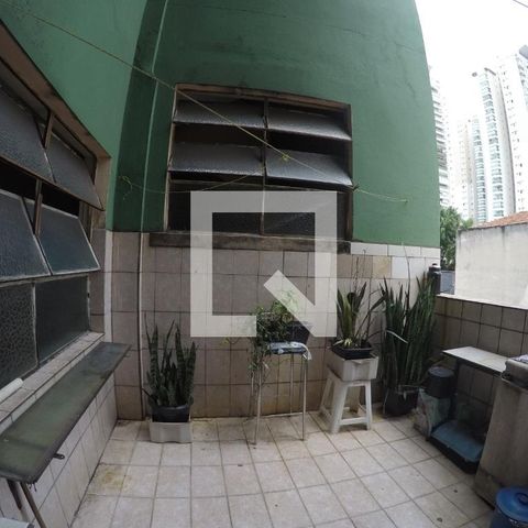 Apartamento à venda com 100m², 2 quartos e sem vagaÁrea de Serviço