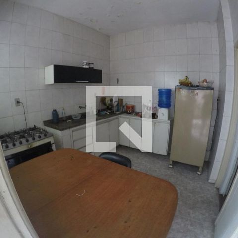 Apartamento à venda com 100m², 2 quartos e sem vagaCozinha