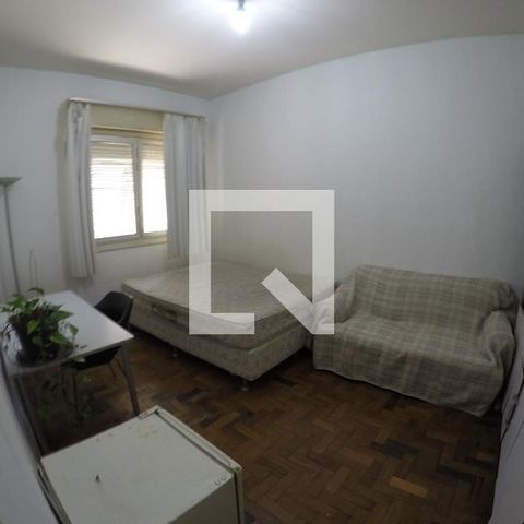 Apartamento à venda com 100m², 2 quartos e sem vagaSala