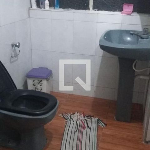 Apartamento à venda com 100m², 2 quartos e sem vagaBanheiro