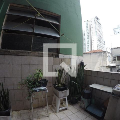 Apartamento à venda com 100m², 2 quartos e sem vagaÁrea de Serviço