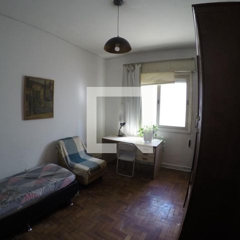Apartamento à venda com 100m², 2 quartos e sem vagaQuarto