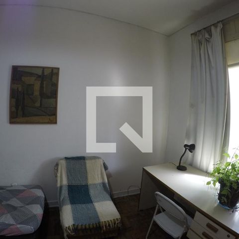 Apartamento à venda com 100m², 2 quartos e sem vagaQuarto