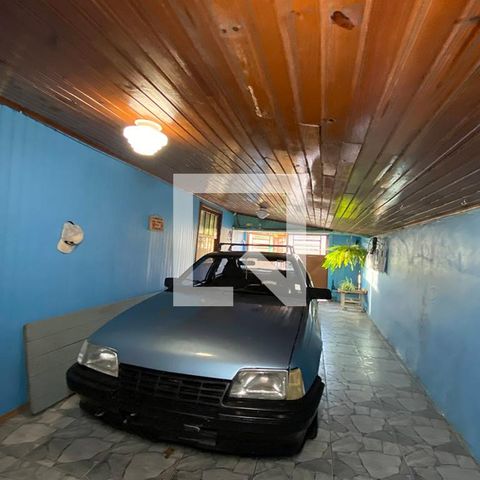Casa à venda com 70m², 3 quartos e 1 vagaGaragem