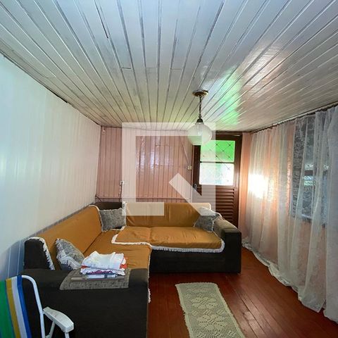 Casa à venda com 70m², 3 quartos e 1 vagaSala 2