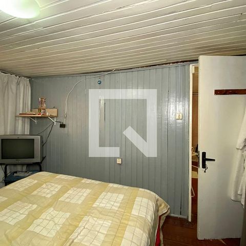 Casa à venda com 70m², 3 quartos e 1 vagaQuarto 2