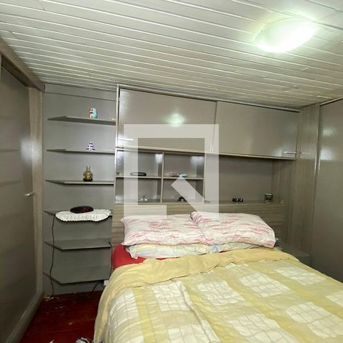 Casa à venda com 70m², 3 quartos e 1 vagaQuarto 2