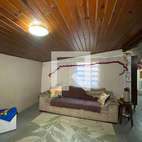 Casa à venda com 70m², 3 quartos e 1 vagaSala