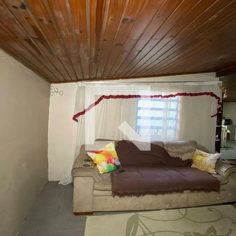 Casa à venda com 70m², 3 quartos e 1 vagaSala