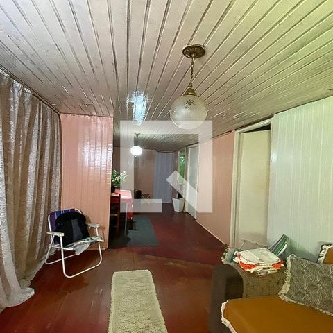 Casa à venda com 70m², 3 quartos e 1 vagaSala 2