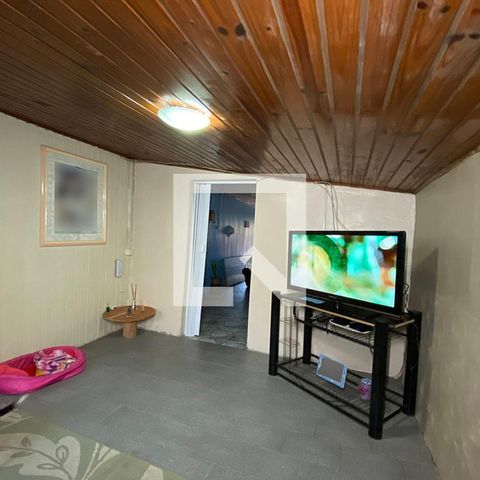 Casa à venda com 70m², 3 quartos e 1 vagaSala