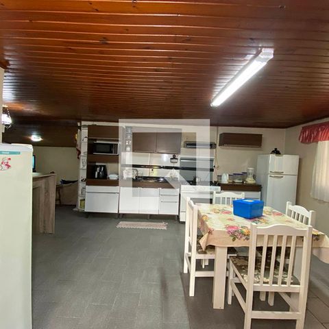 Casa à venda com 70m², 3 quartos e 1 vagaCozinha