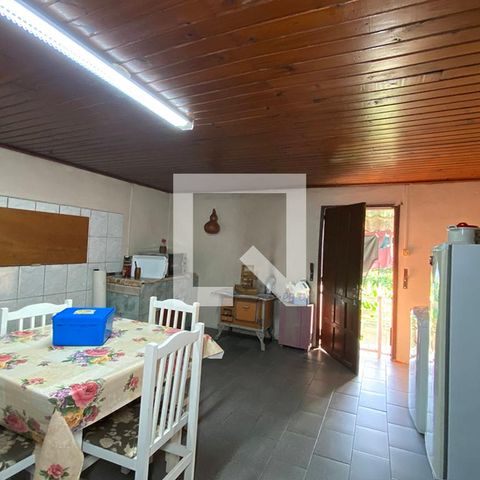 Casa à venda com 70m², 3 quartos e 1 vagaCozinha