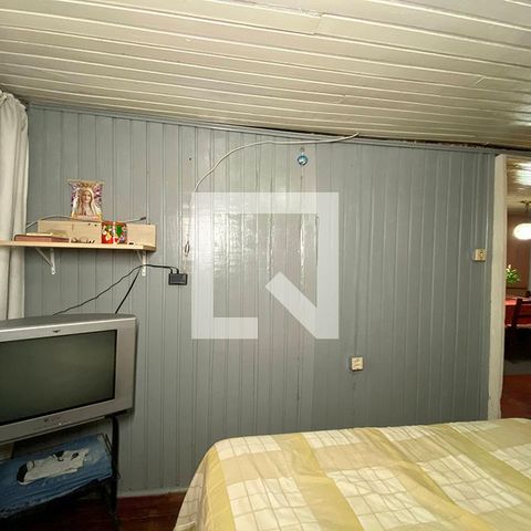 Casa à venda com 70m², 3 quartos e 1 vagaQuarto 2