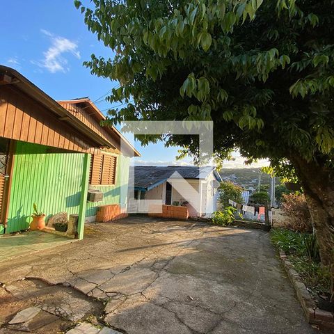 Casa à venda com 70m², 3 quartos e 1 vagaÁrea Externa