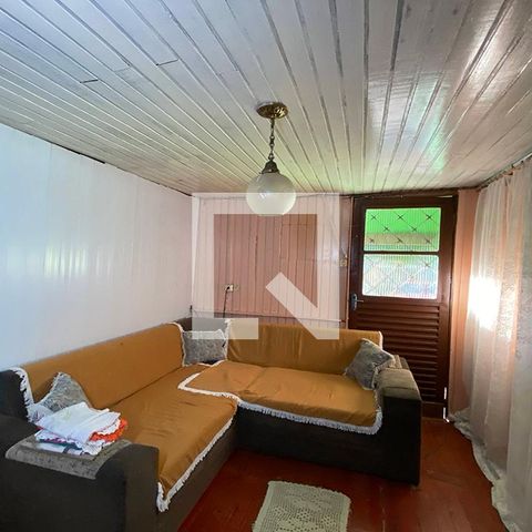Casa à venda com 70m², 3 quartos e 1 vagaSala 2