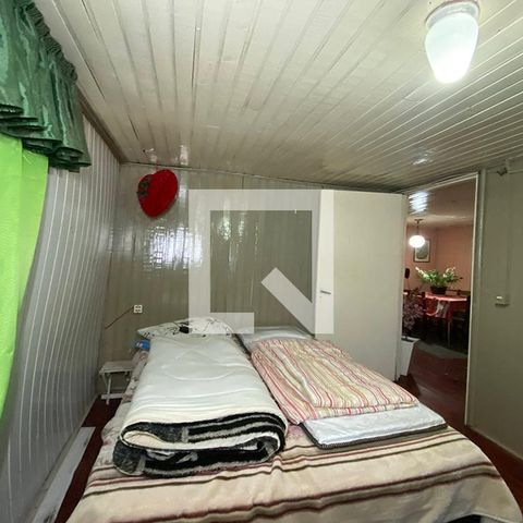 Casa à venda com 70m², 3 quartos e 1 vagaQuarto 1