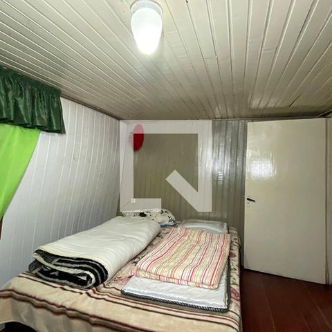 Casa à venda com 70m², 3 quartos e 1 vagaQuarto 1