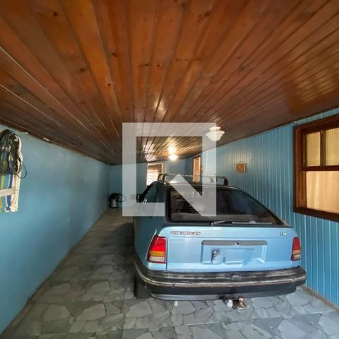 Casa à venda com 70m², 3 quartos e 1 vagaGaragem