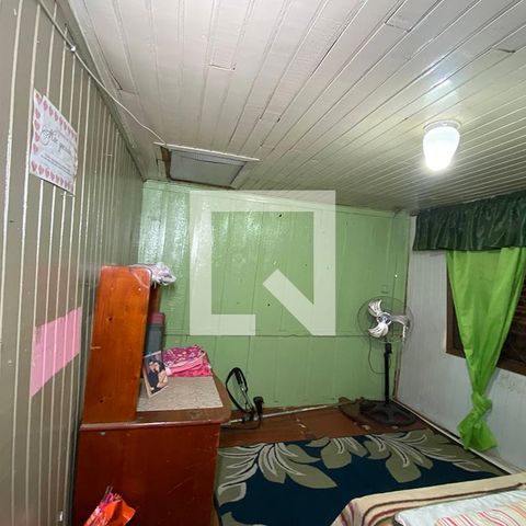 Casa à venda com 70m², 3 quartos e 1 vagaQuarto 1