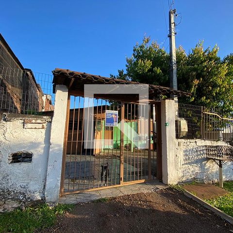 Casa à venda com 70m², 3 quartos e 1 vagaFachada