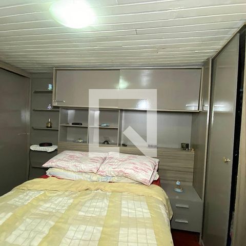 Casa à venda com 70m², 3 quartos e 1 vagaQuarto 2