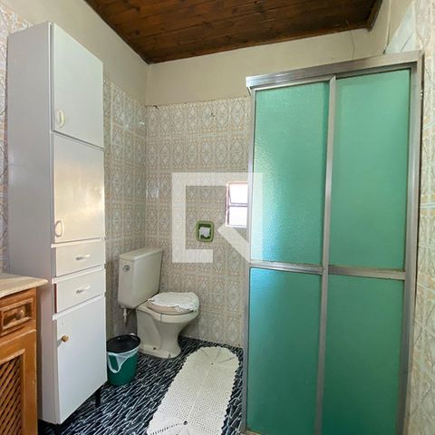 Casa à venda com 70m², 3 quartos e 1 vagaBanheiro