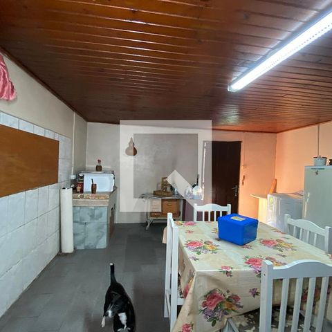 Casa à venda com 70m², 3 quartos e 1 vagaCozinha