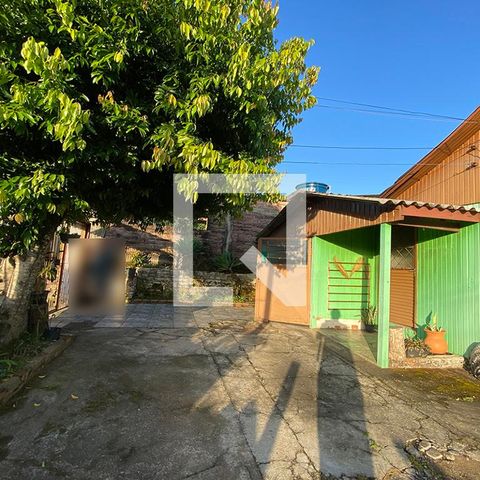 Casa à venda com 70m², 3 quartos e 1 vagaÁrea Externa