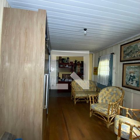 Casa à venda com 120m², 2 quartos e 3 vagasSala 2