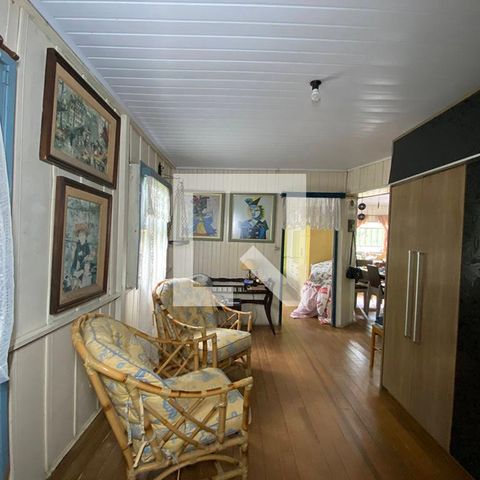 Casa à venda com 120m², 2 quartos e 3 vagasSala 2