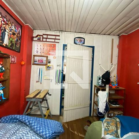 Casa à venda com 120m², 2 quartos e 3 vagasQuarto 1