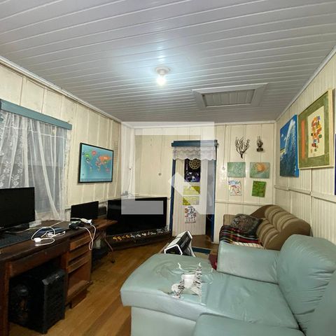 Casa à venda com 120m², 2 quartos e 3 vagasSala 1