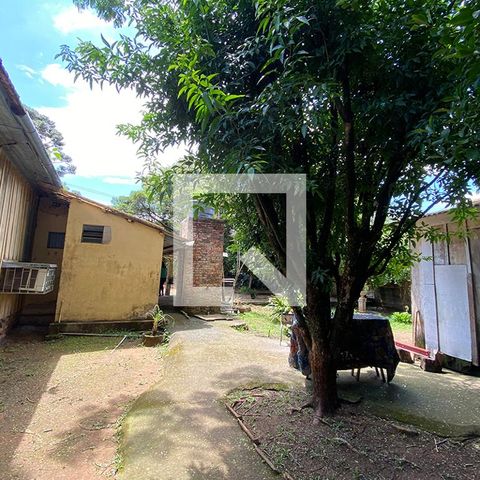 Casa à venda com 120m², 2 quartos e 3 vagasÁrea Externa