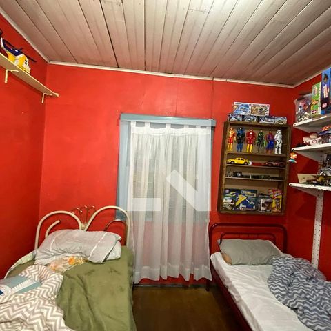 Casa à venda com 120m², 2 quartos e 3 vagasQuarto 1