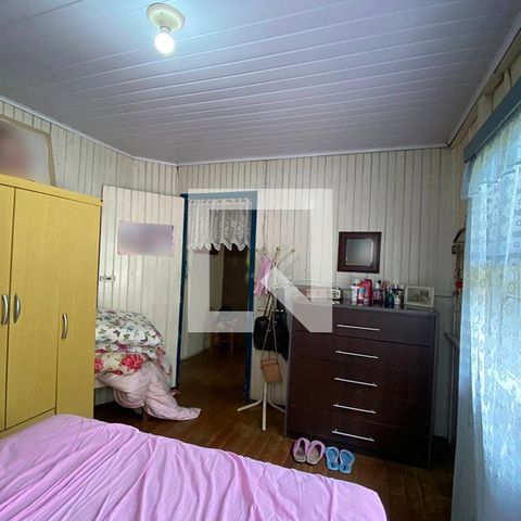 Casa à venda com 120m², 2 quartos e 3 vagasQuarto 2 